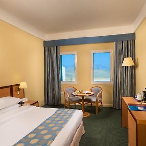 Family Suite One King Bed Two Single Beds Non-Smoking